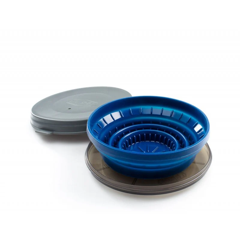 GSI Outdoors Compact Scraper - Image 2