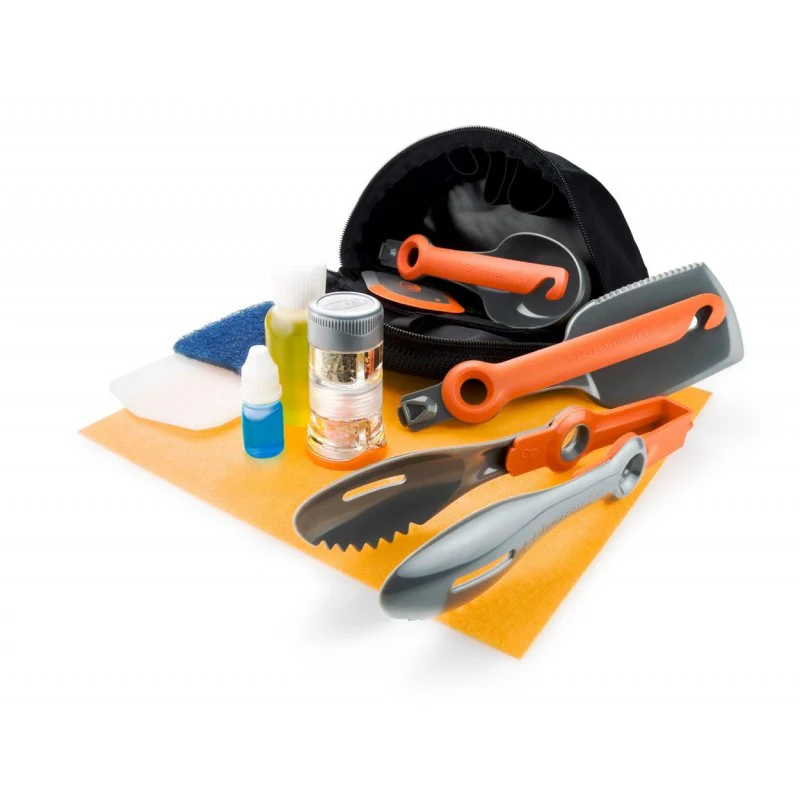 GSI Outdoors Crossover Kitchen Kit - Image 2