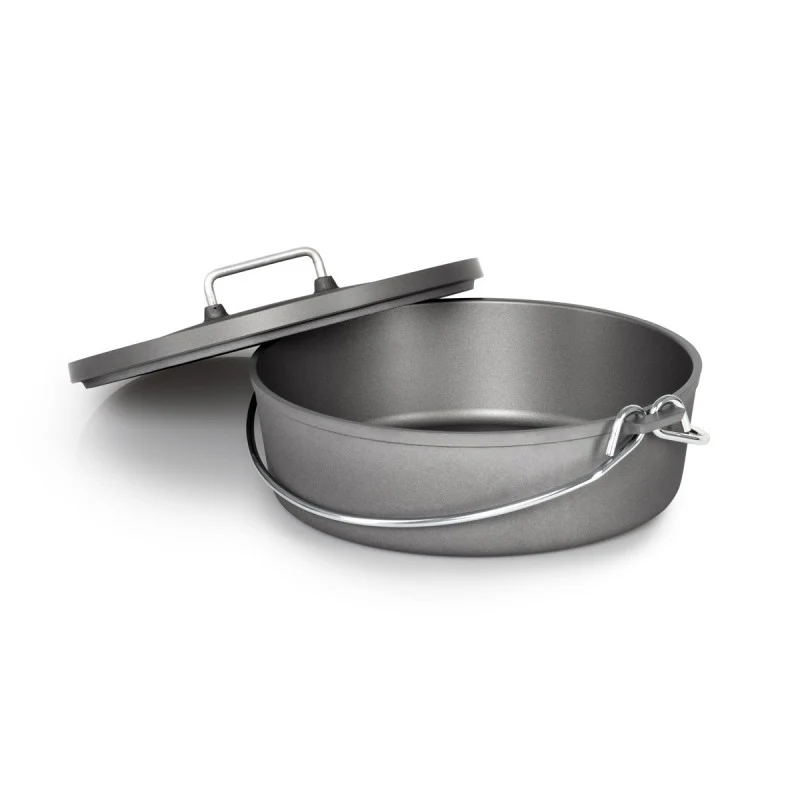 GSI Outdoors 10 Inch Dutch Oven - Image 2