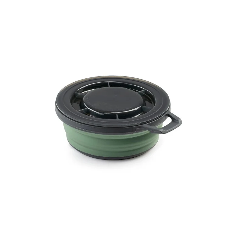 GSI Outdoors Escape Bowl & Lid - Image 4