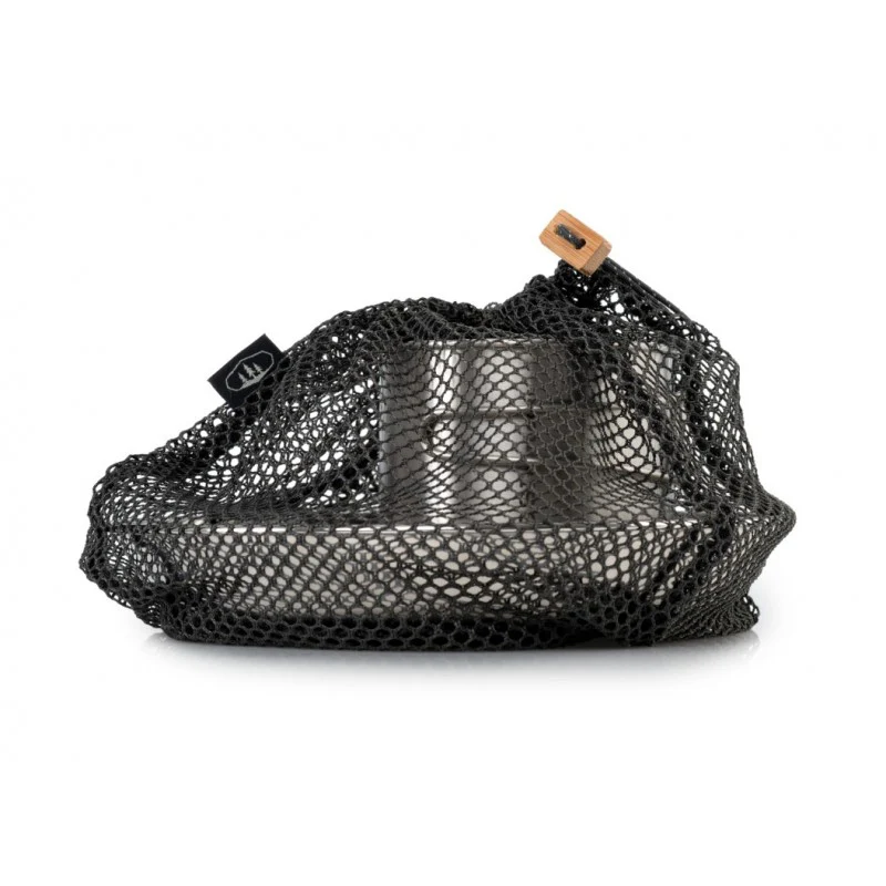 GSI Outdoors Glacier Stainless 1 Person Kit - Image 2