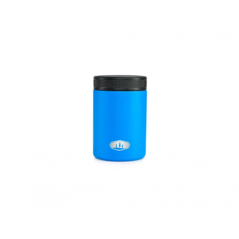 GSI Outdoors Glacier Stainless 12oz Vacuum Food Container - Image 3
