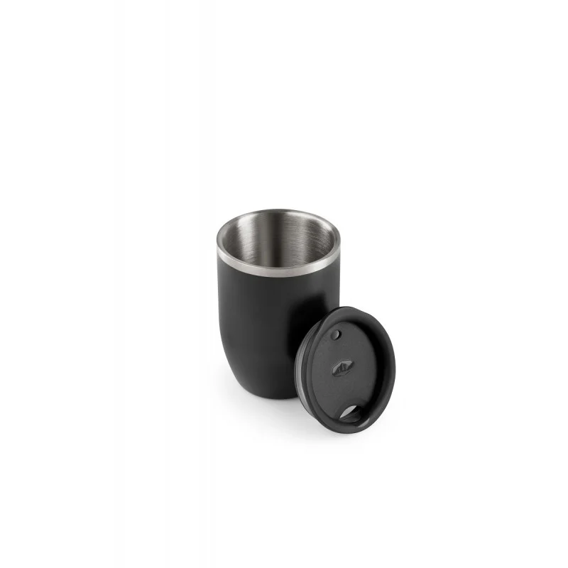 GSI Outdoors Glacier Stainless 6.5 Oz Doppio
