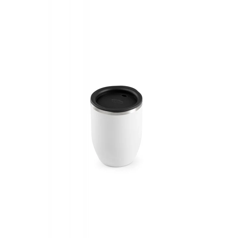 GSI Outdoors Glacier Stainless 6.5 Oz Doppio - Image 4