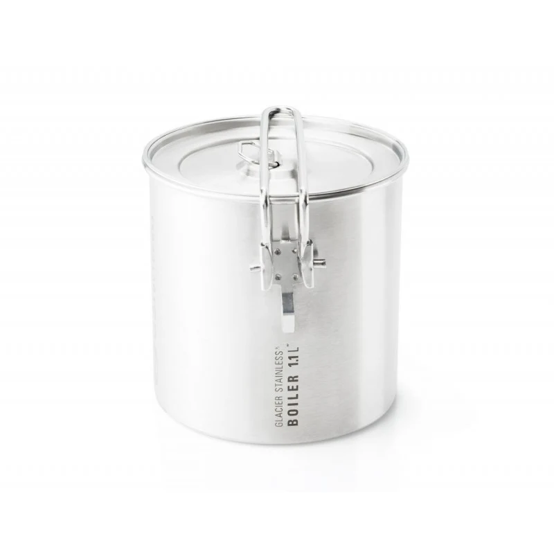 GSI Outdoors Glacier Stainless Boiler - Image 3