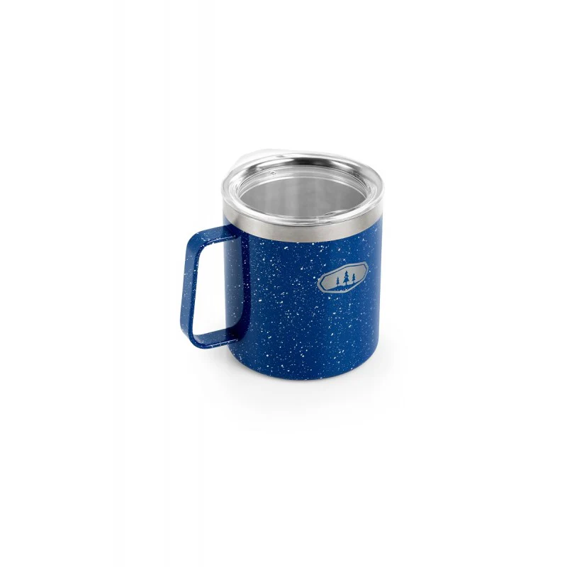 GSI Outdoors Glacier Stainless Camp Cup - Image 3