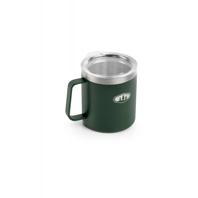 GSI Outdoors Glacier Stainless Camp Cup - Image 5