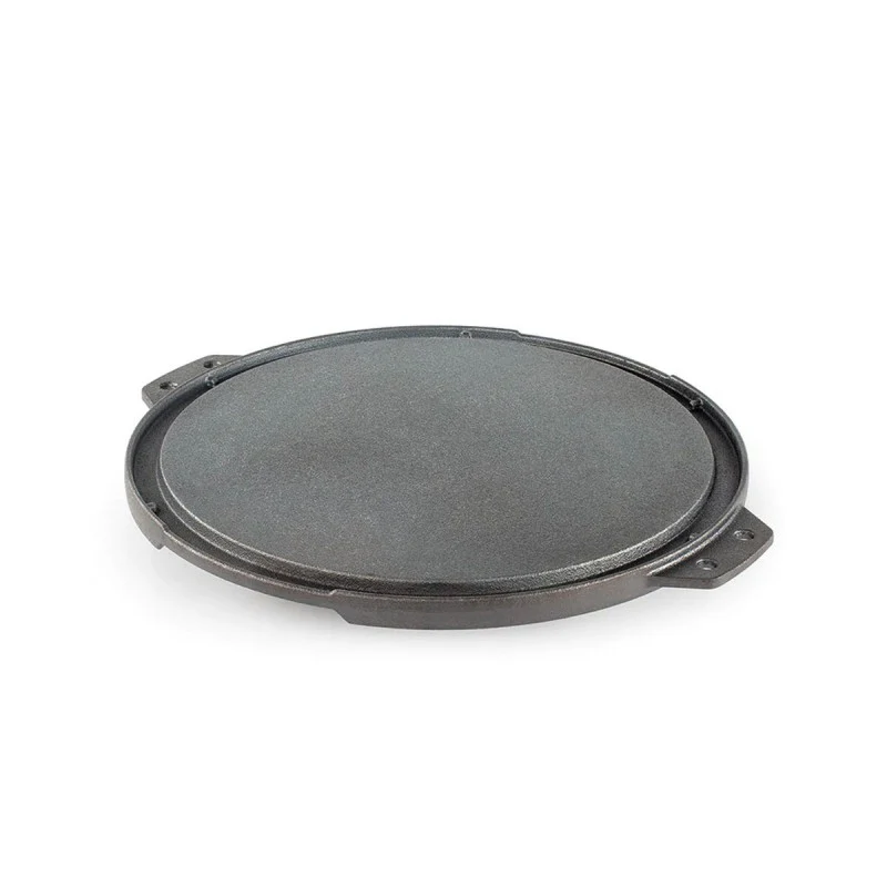 GSI Outdoors Guidecast 12 Inch Griddle - Image 2