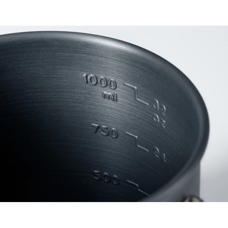 GSI Outdoors Guidecast Frying Pan - 8 Inch - Image 3