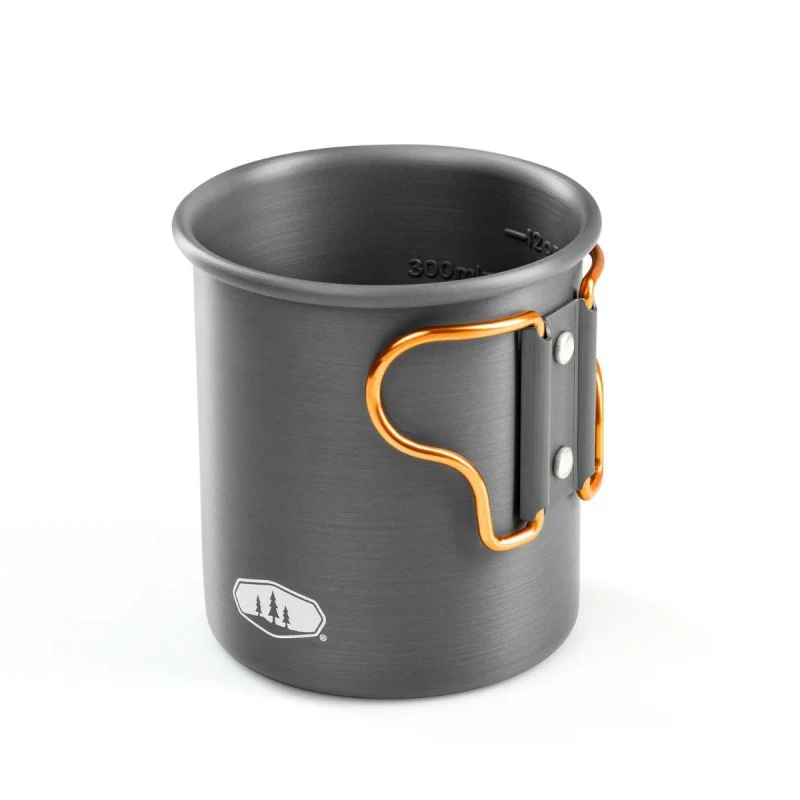 GSI Outdoors H2JO - Coffee & Tea Infuser - Image 2