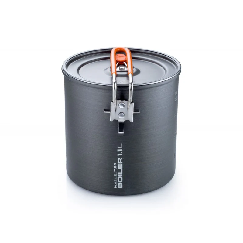 GSI Outdoors Halulite Boiler - 1.1 Litre - Image 2