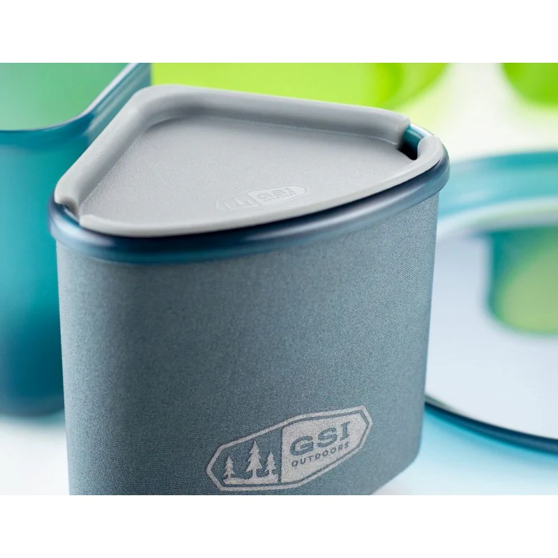 GSI Outdoors Infinity Bowl - Blue - Image 3