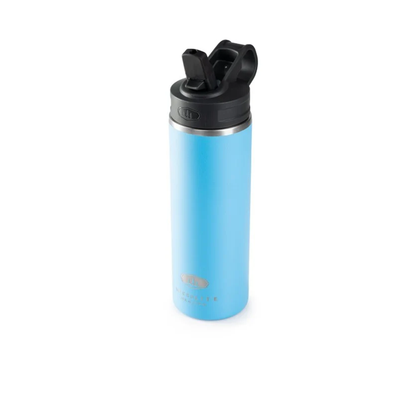 GSI Outdoors Microlite 710 Bottle Straw Top - Image 6