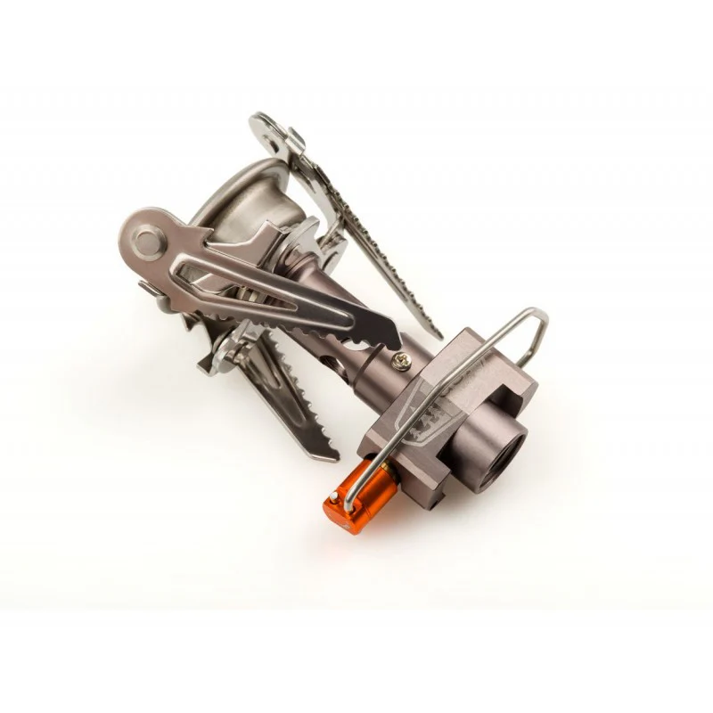 GSI Outdoors Pinnacle Canister Stove - Image 2