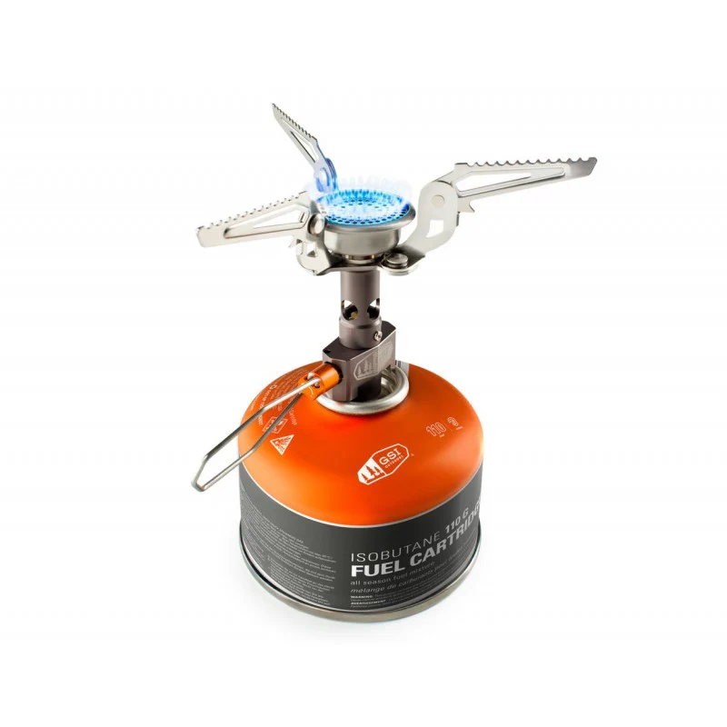 GSI Outdoors Pinnacle Canister Stove - Image 4