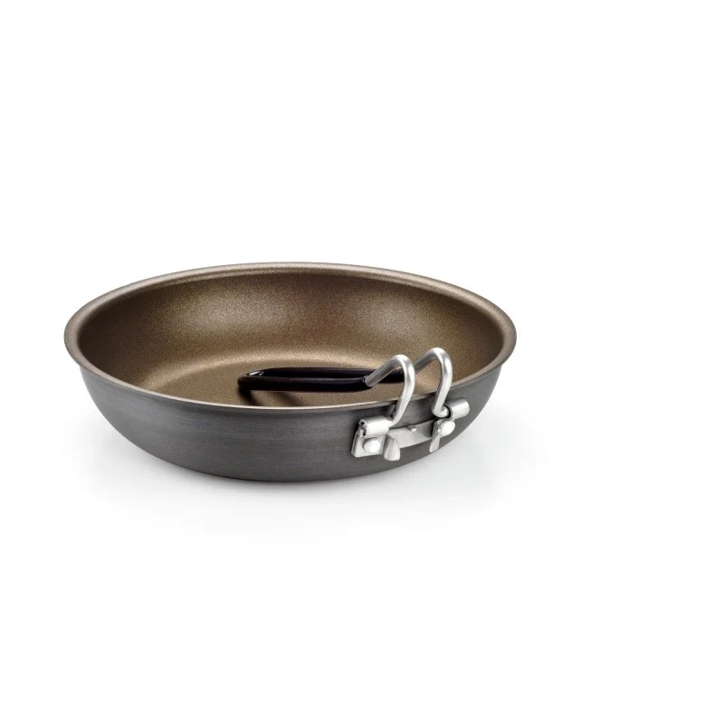 GSI Outdoors Pinnacle 8 Inch Frying Pan - Image 2