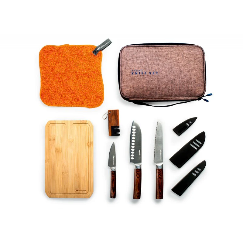 GSI Outdoors Pouch Spoon - Image 2