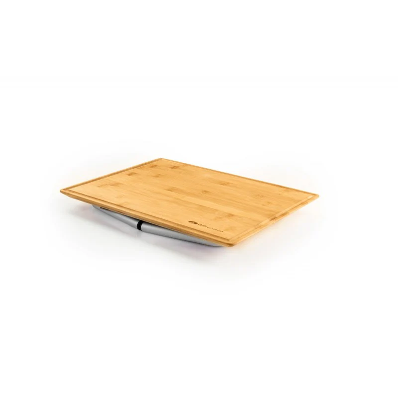 GSI Outdoors Rakau Picnic Table - Image 3