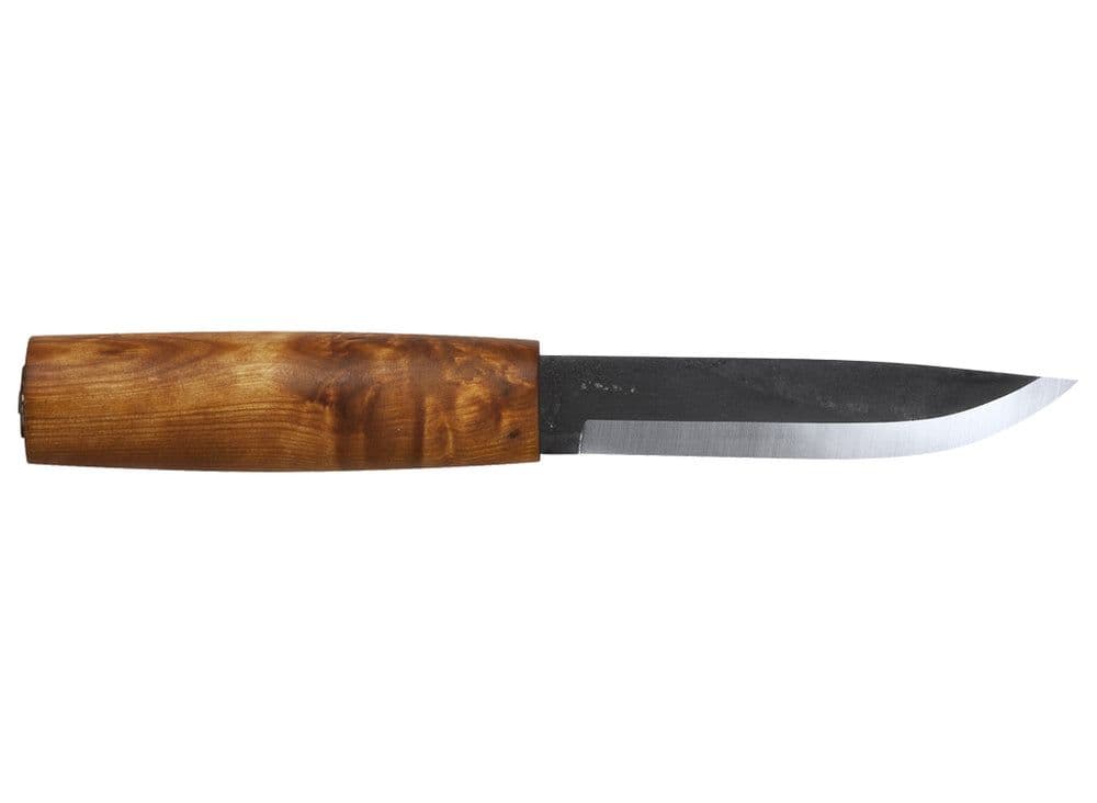 Helle Viking Bushcraft Knife - Image 2