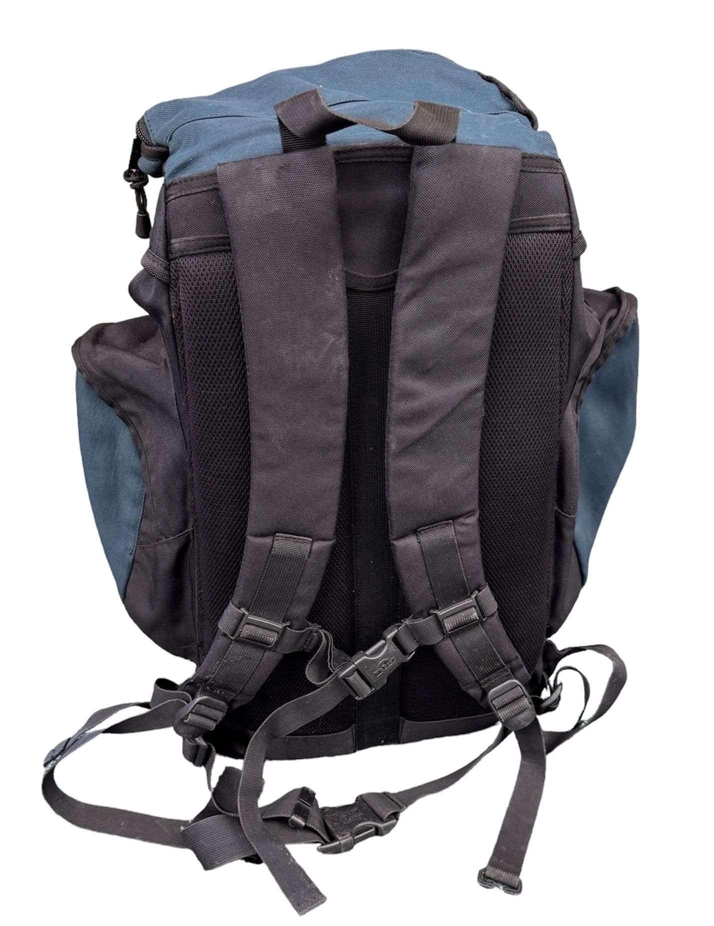 Hi-Gear Extreme 40 40l Rucksack - Green & Black - Image 4