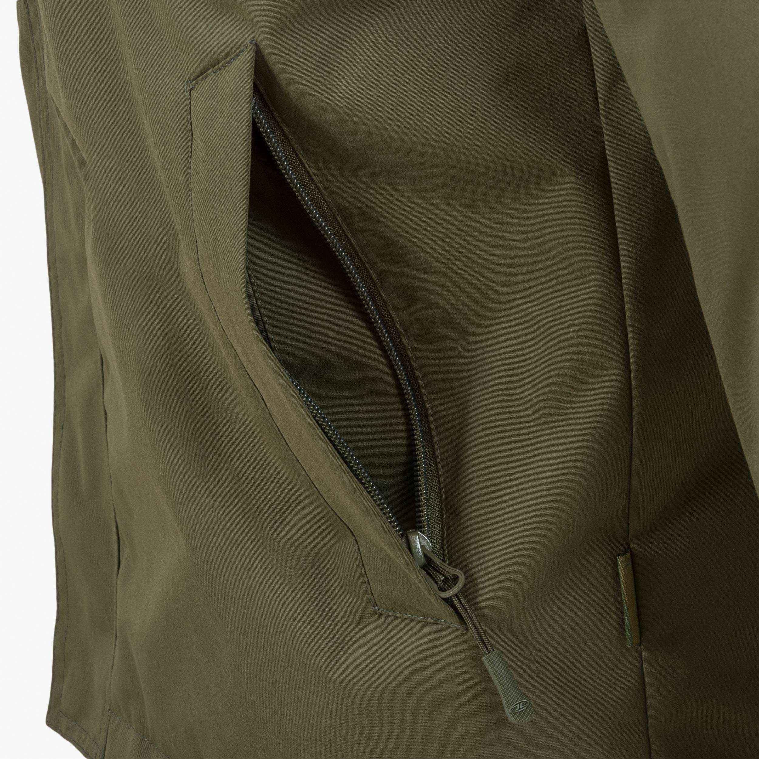 Highlander Boreas Winter Jacket - Image 7