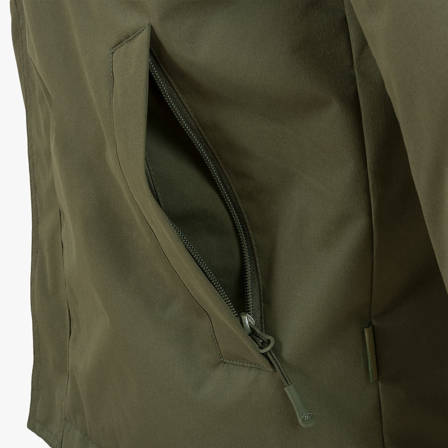 Highlander Boreas Winter Jacket - Womens - Image 5