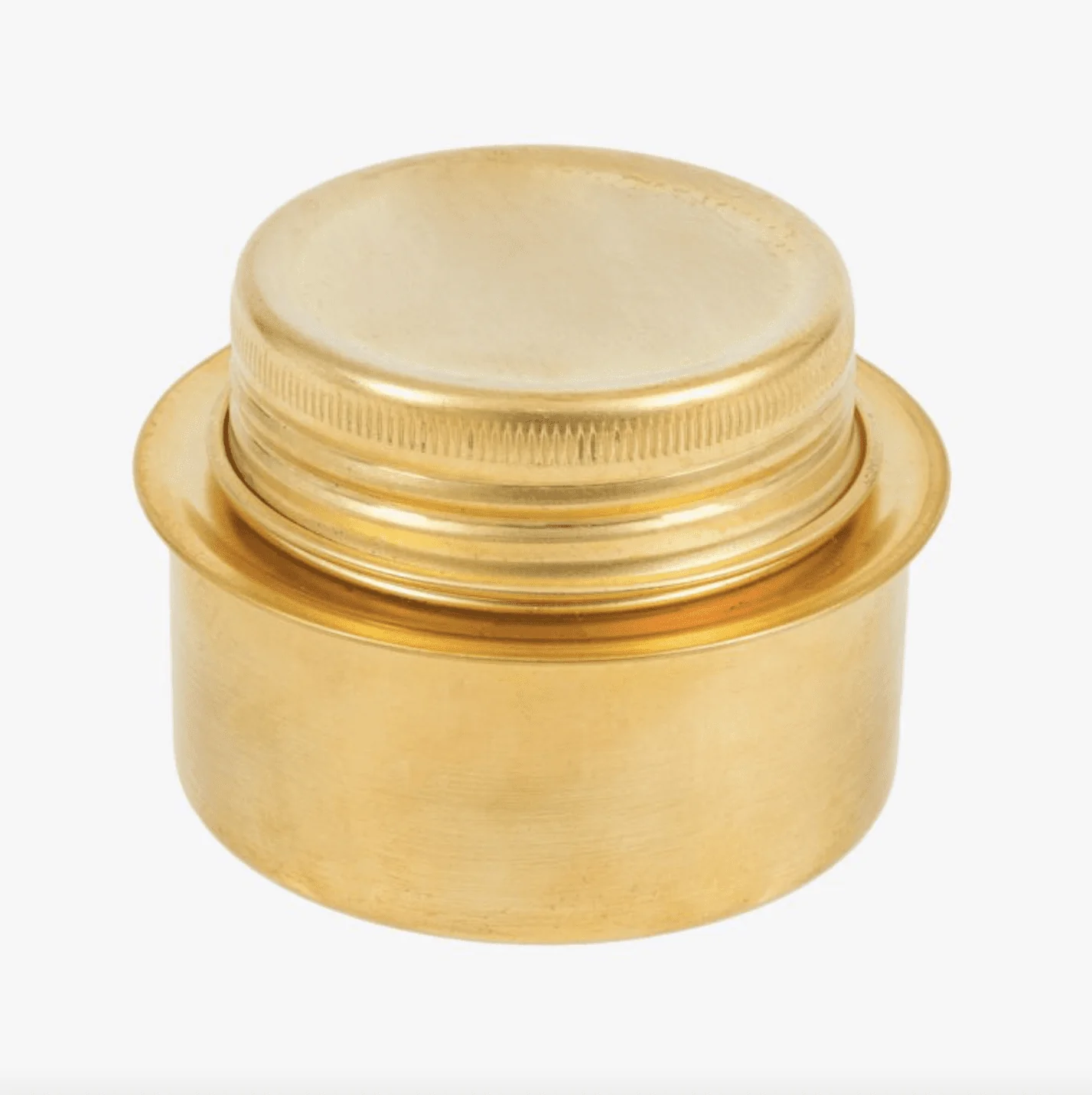 Highlander Brass Meths Burner - Image 2