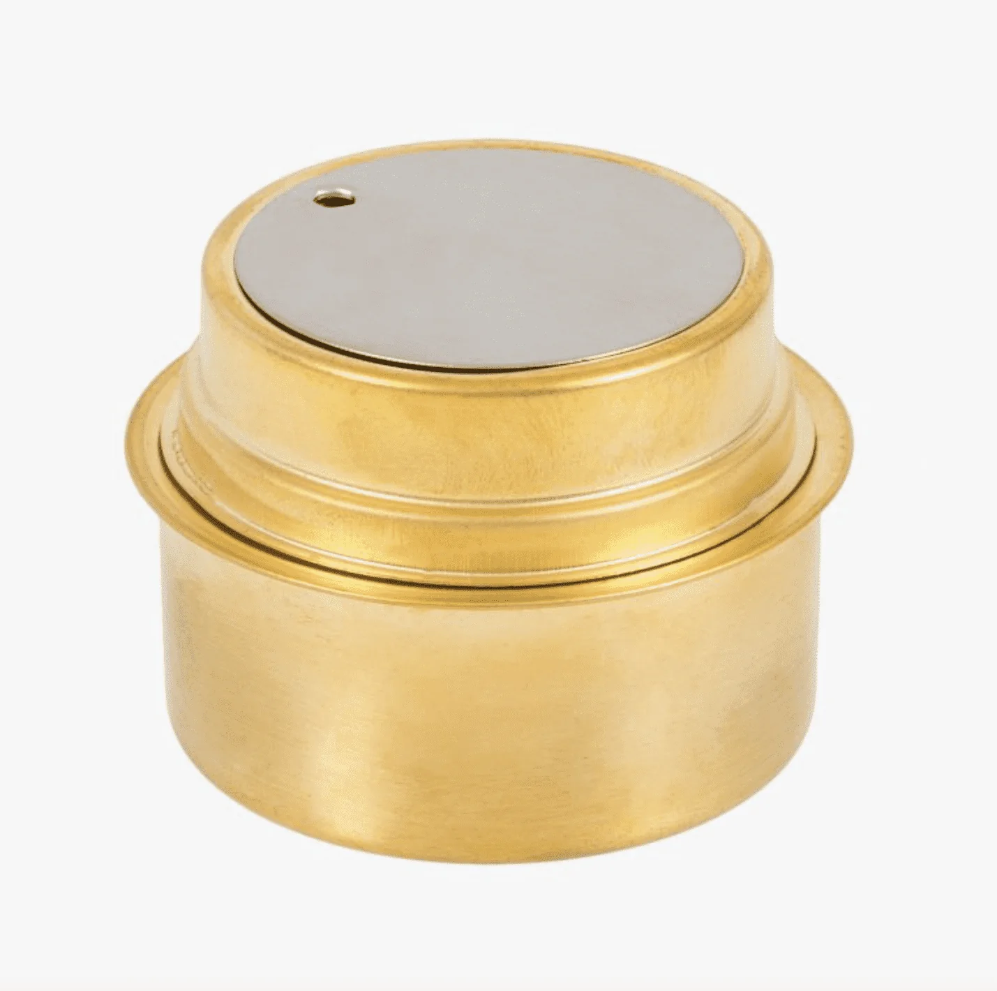 Highlander Brass Meths Burner - Image 3