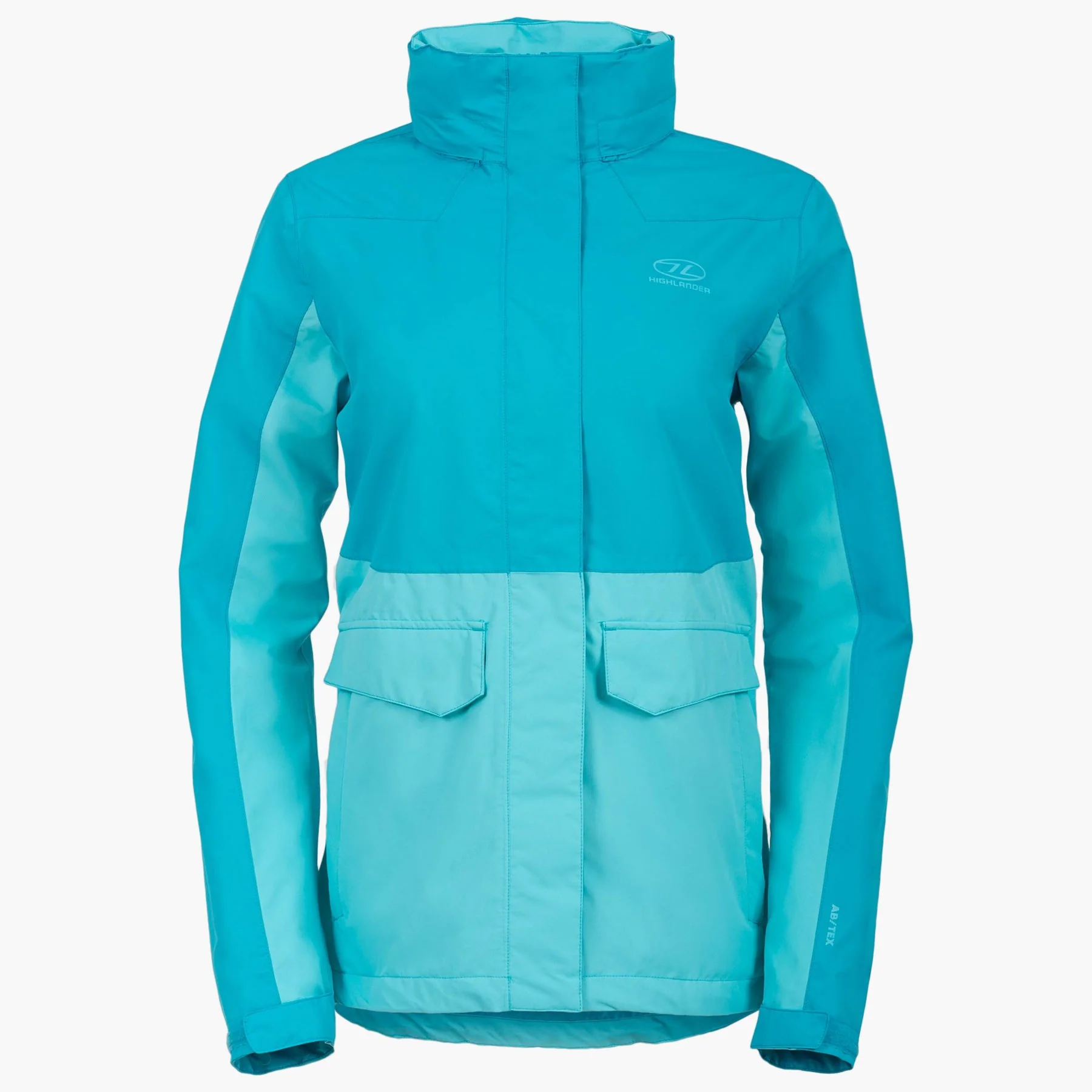 Highlander Canna Jacket - Womens - Image 8