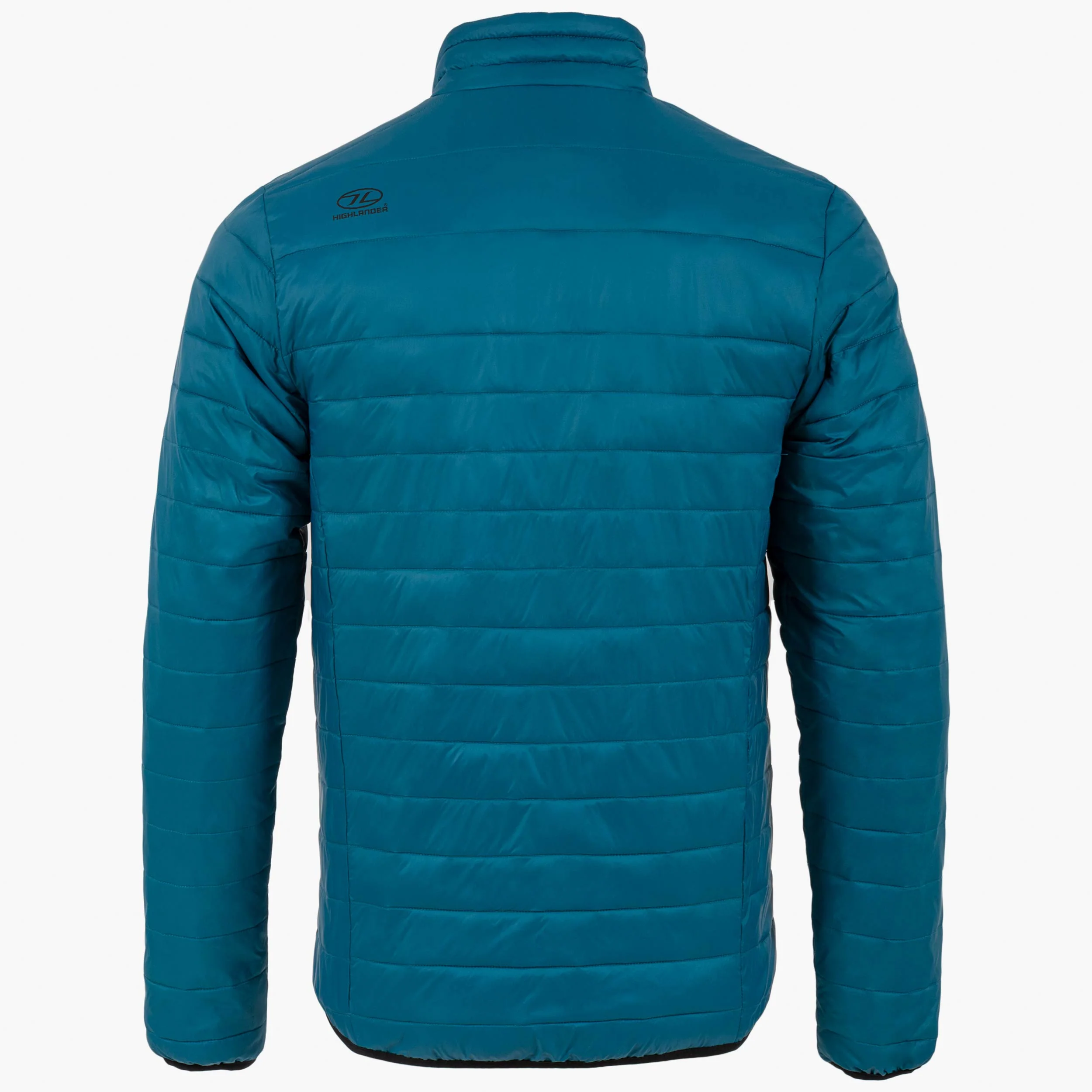 Highlander Coll Reversible Insulated Jacket - Image 6