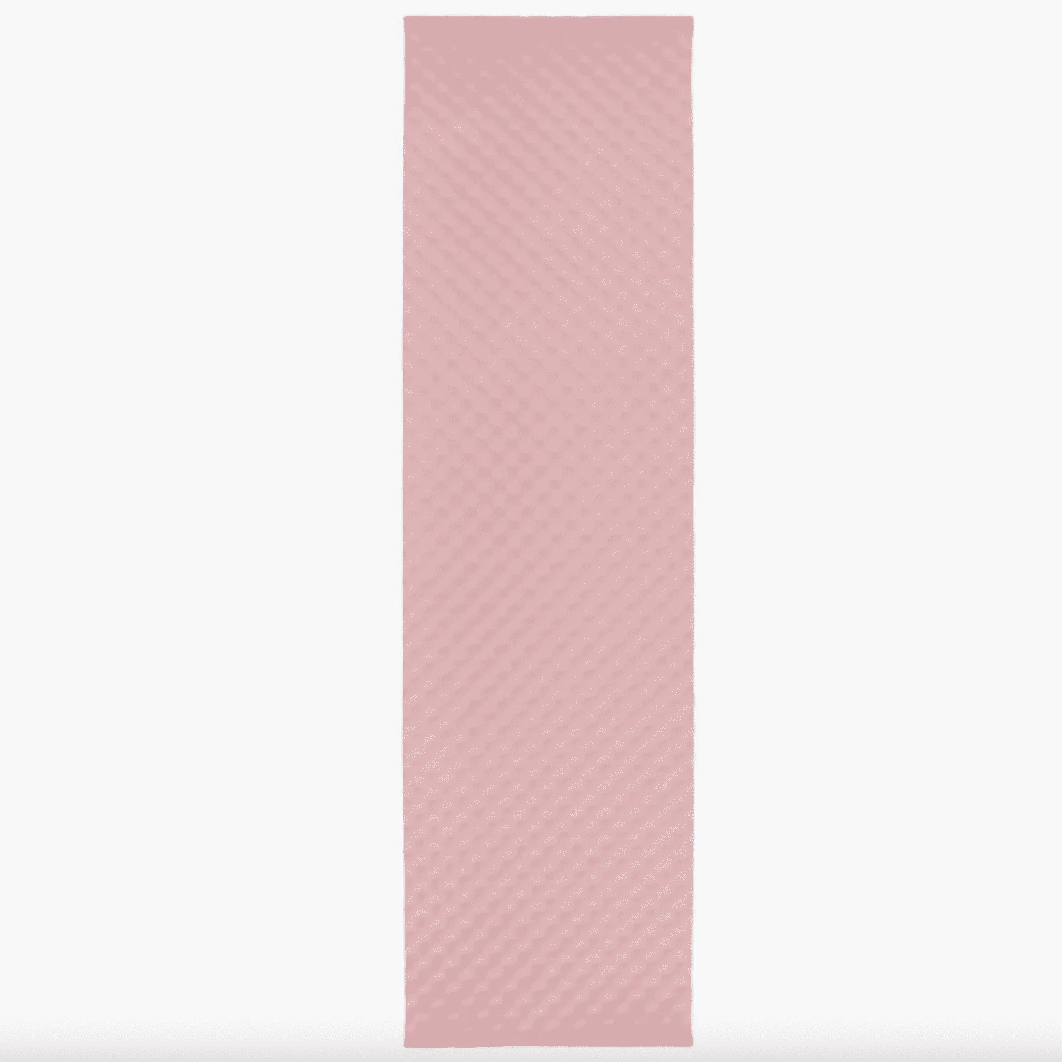 Highlander Comfort Camper Roll Mat - Pink - Image 2