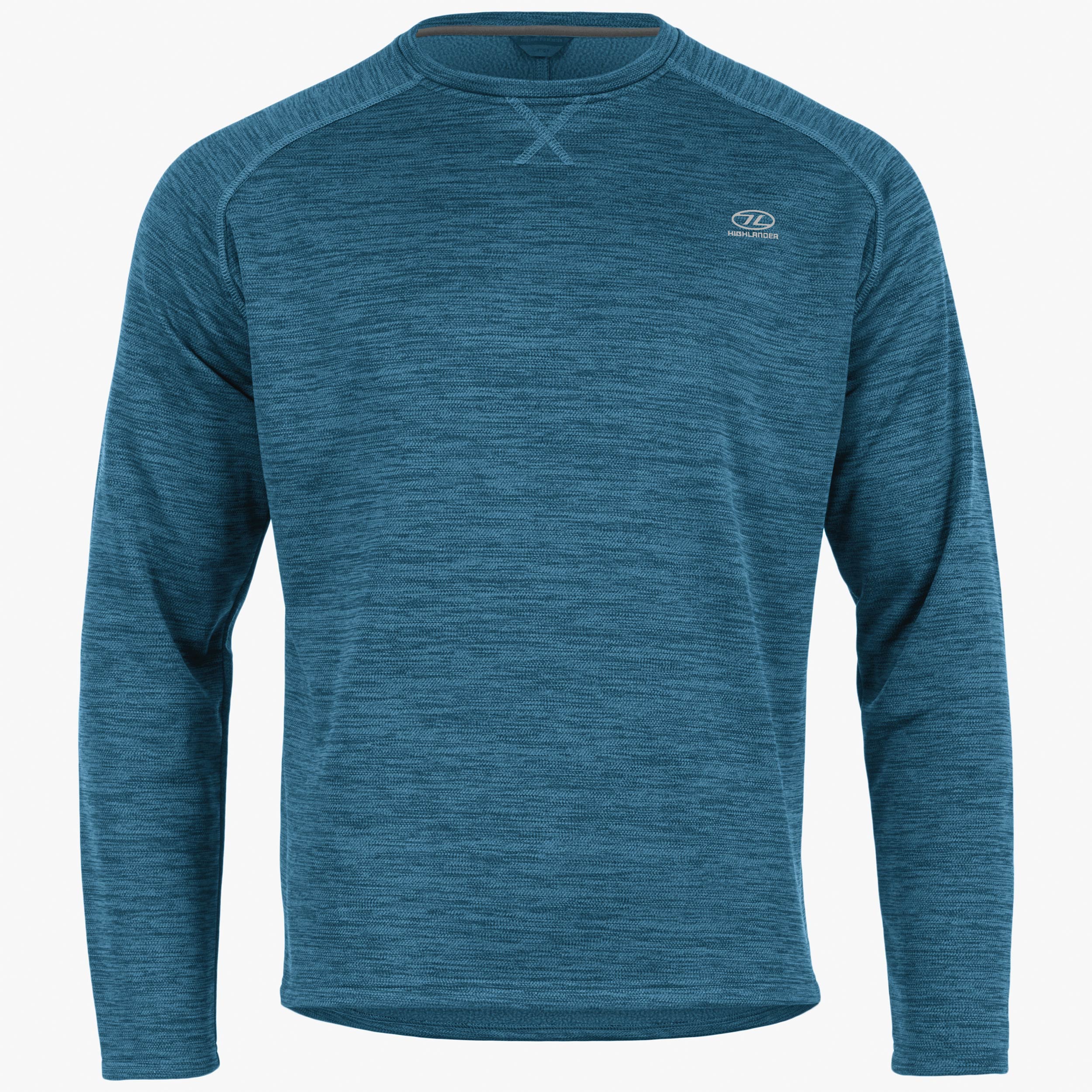 Highlander Crew Neck Sweater - Image 2