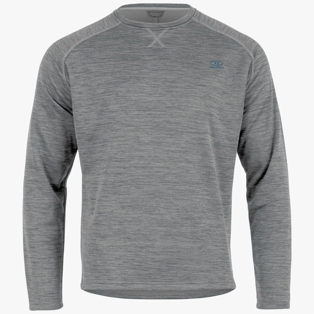 Highlander Crew Neck Sweater - Image 9