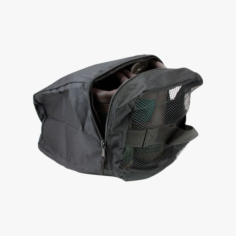 Highlander Deluxe Boot Bag - Image 2