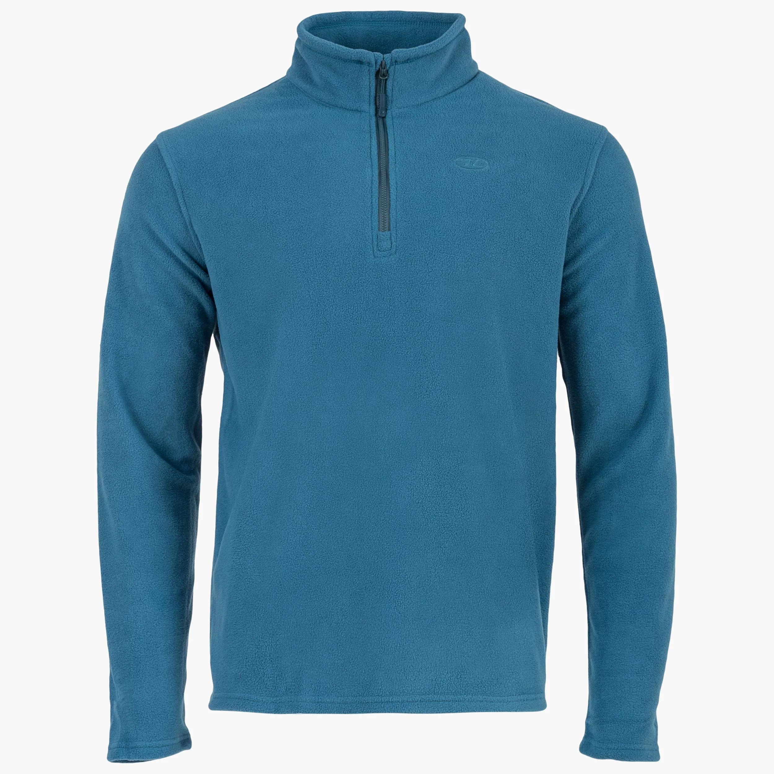 Highlander Ember Fleece Top - Image 2