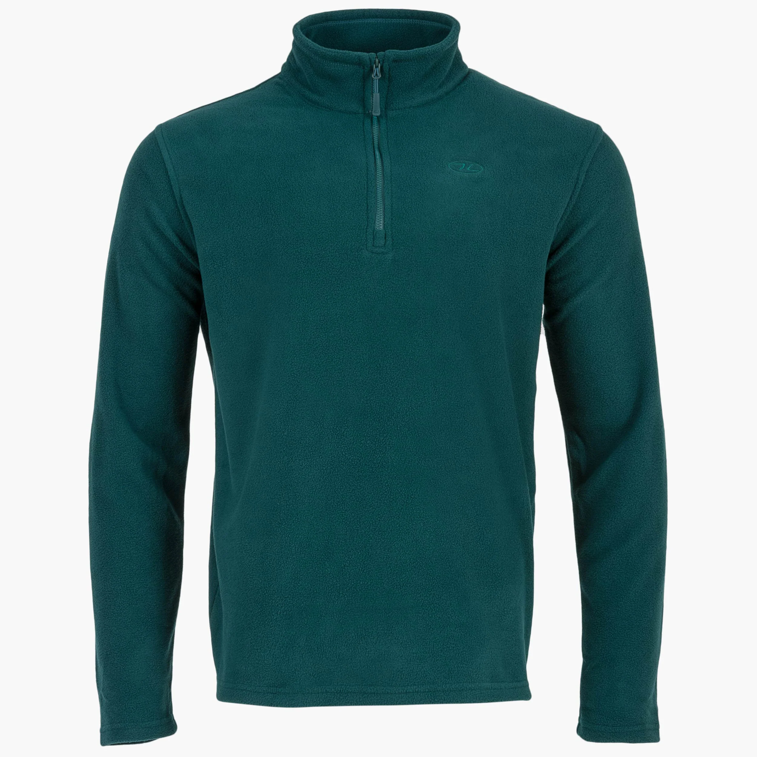 Highlander Ember Fleece Top - Image 5