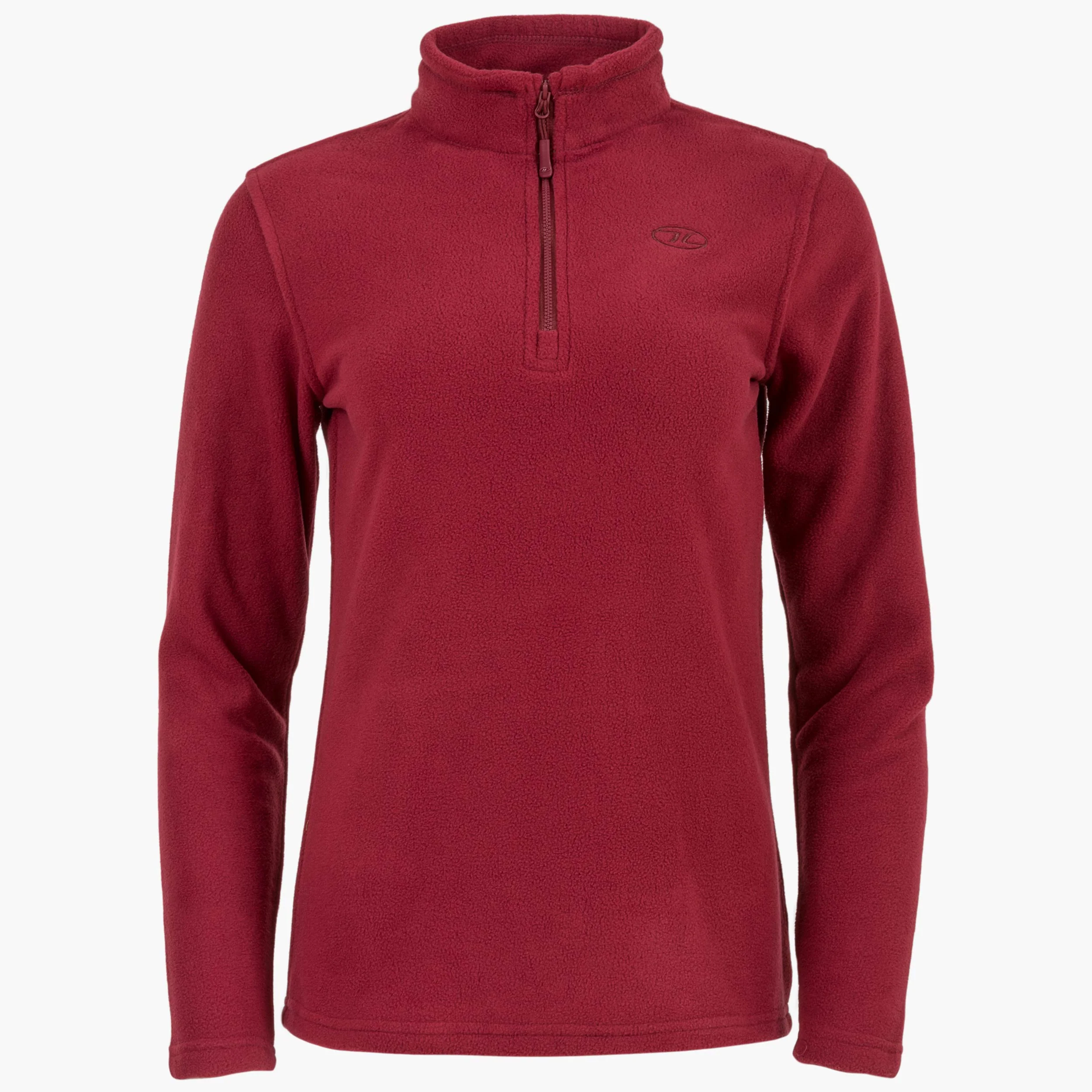 Highlander Ember Fleece Top - Womens - Image 5