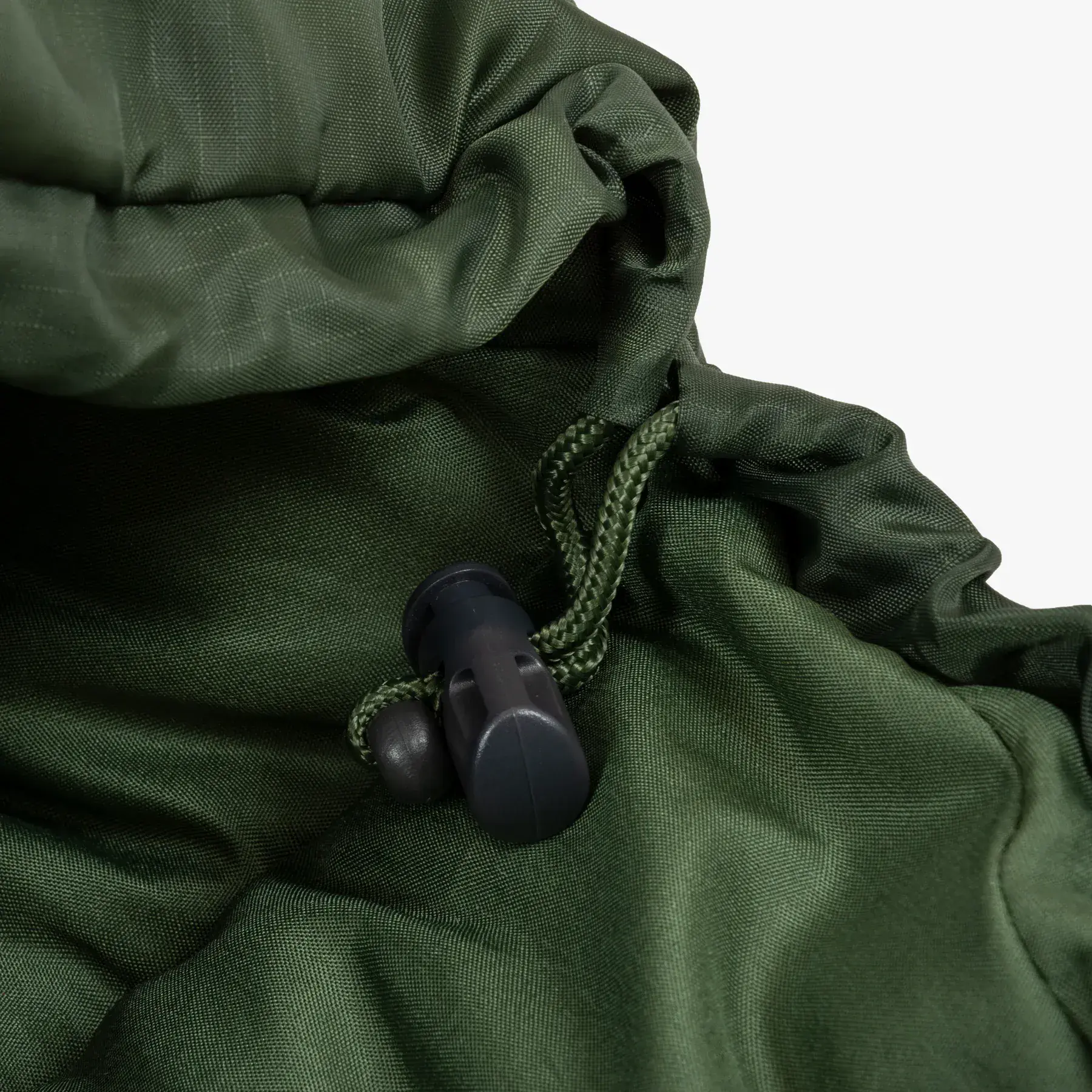 Highlander Forces Phoenix Spark 150 Sleeping Bag - Olive - Image 9