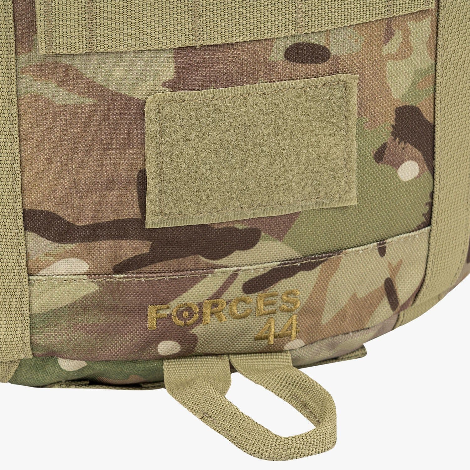 Highlander FORCES Rucksack 44L Bag - Various Colours - Image 14
