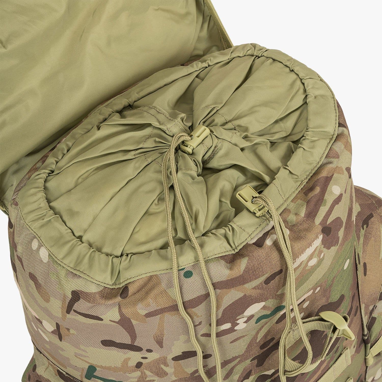 Highlander FORCES Rucksack 44L Bag - Various Colours - Image 6