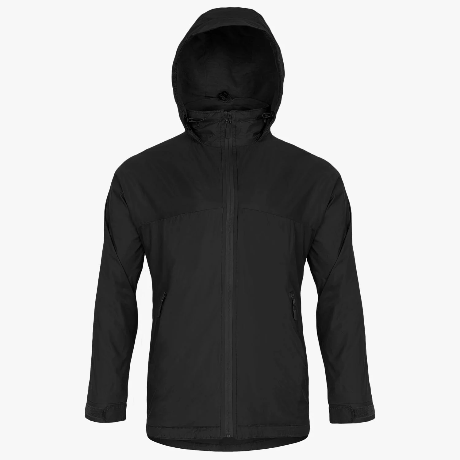 Highlander Halo Full Zip Jacket - Image 3