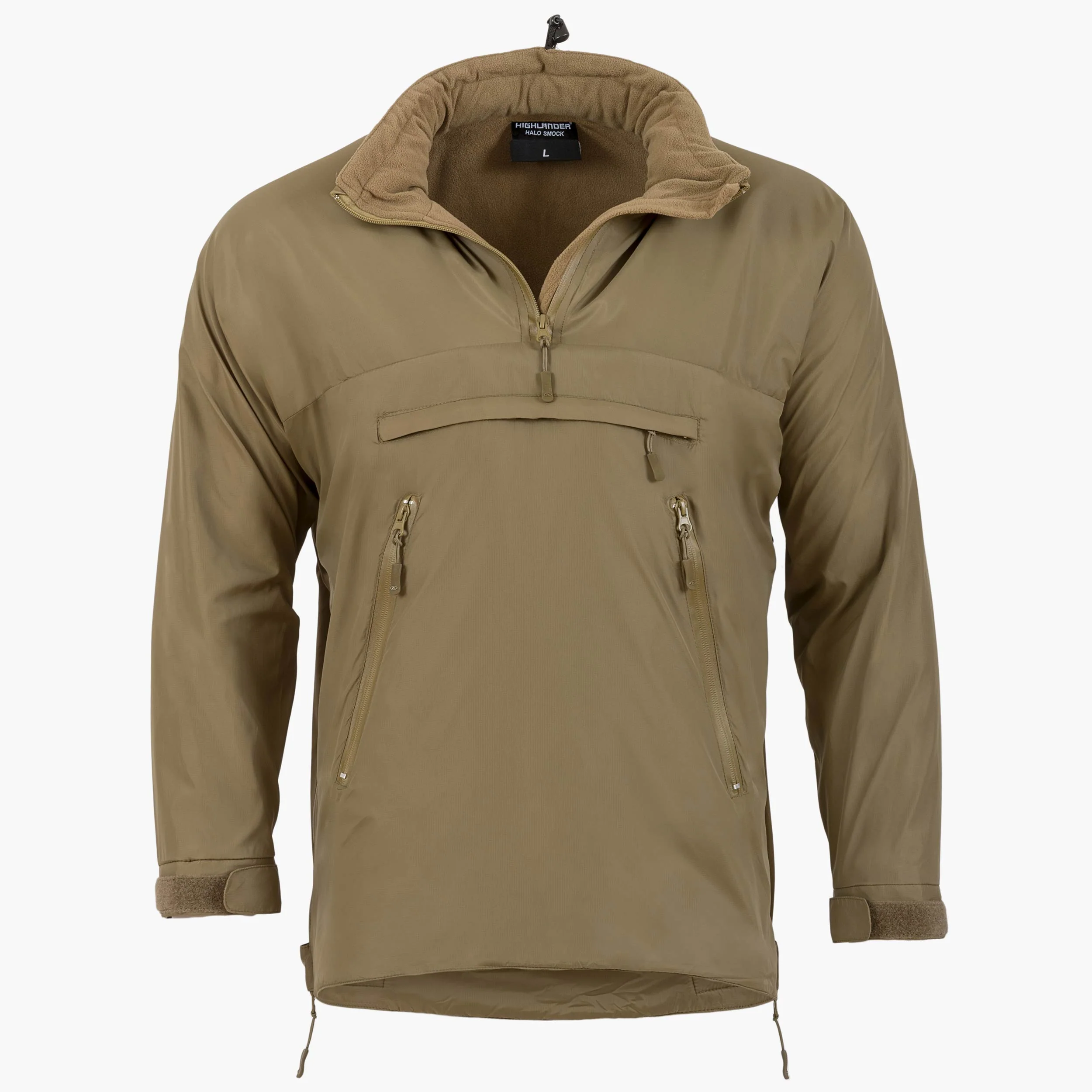 Highlander Halo Smock Jacket - Image 5