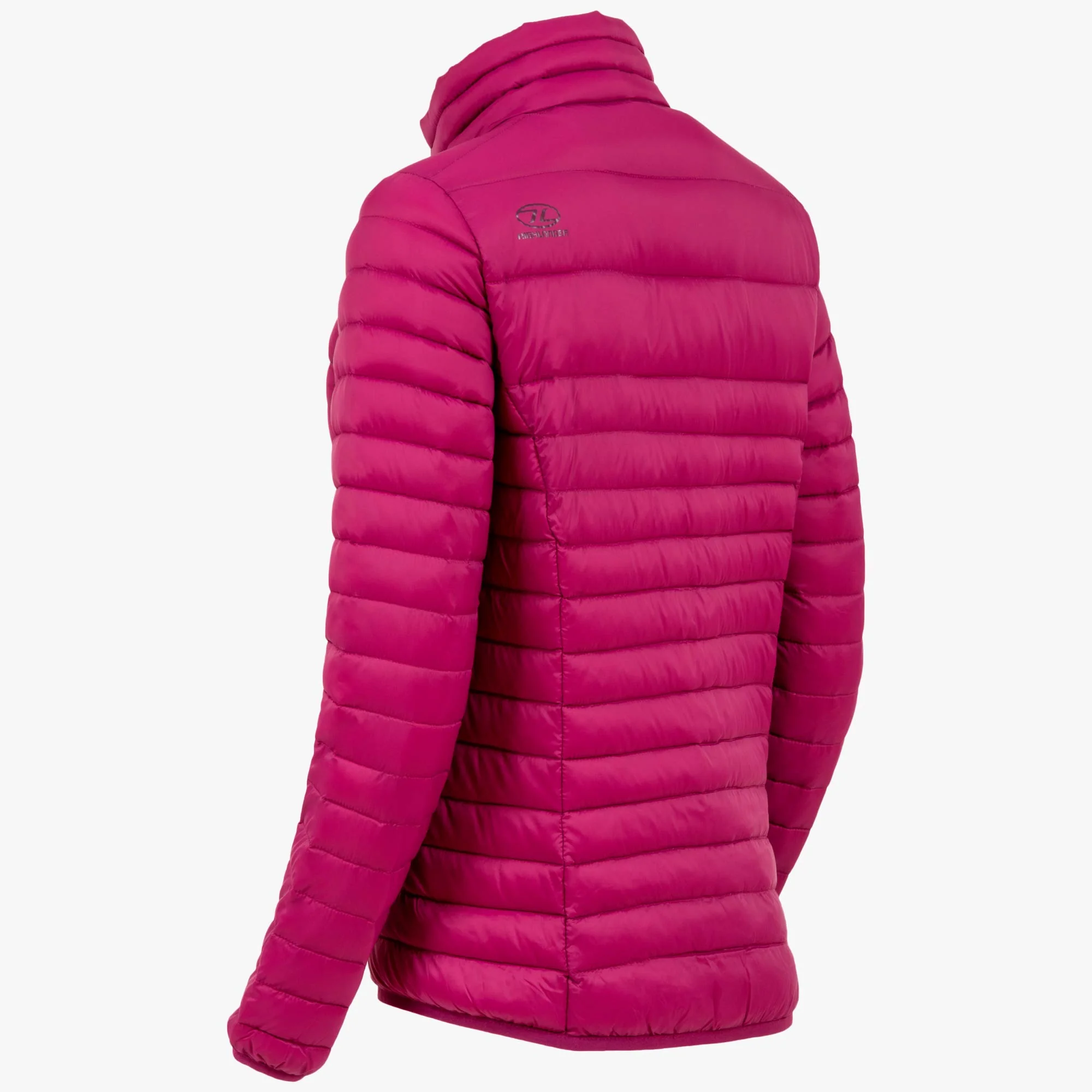 Highlander Highland Down Jacket - Womens - Image 3