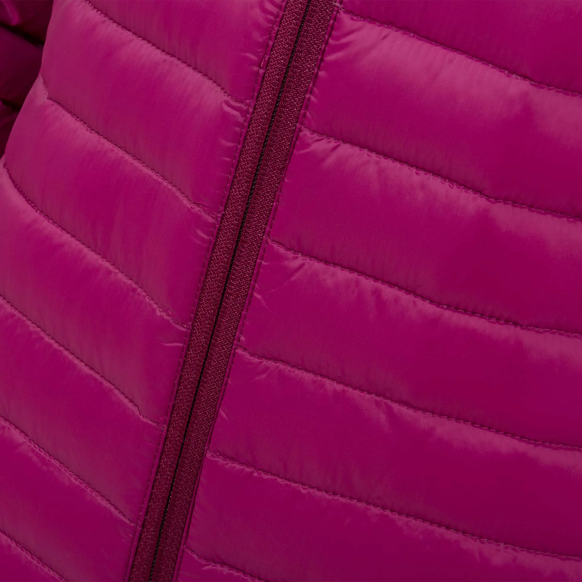 Highlander Highland Down Jacket - Womens - Image 7