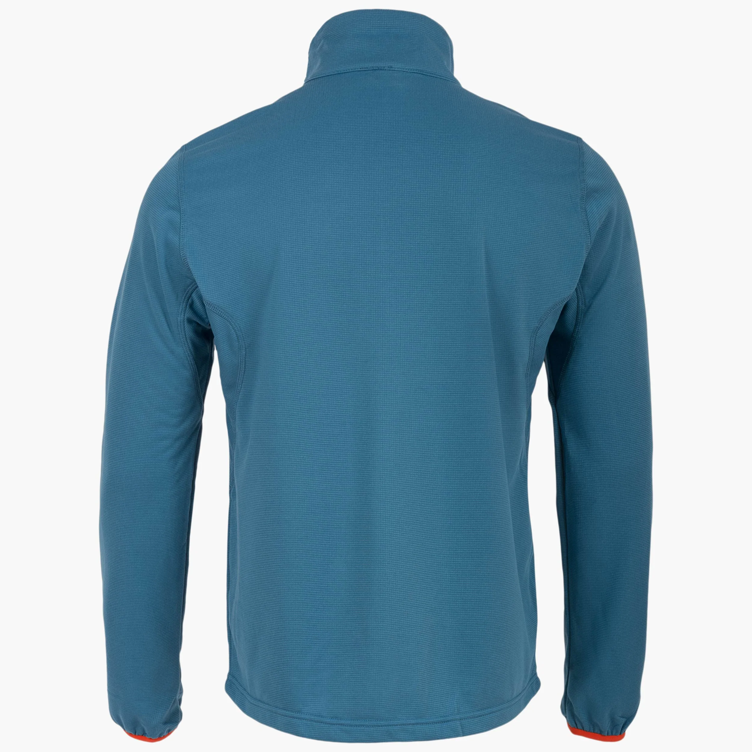 Highlander Hirta Grid Fleece - Image 7