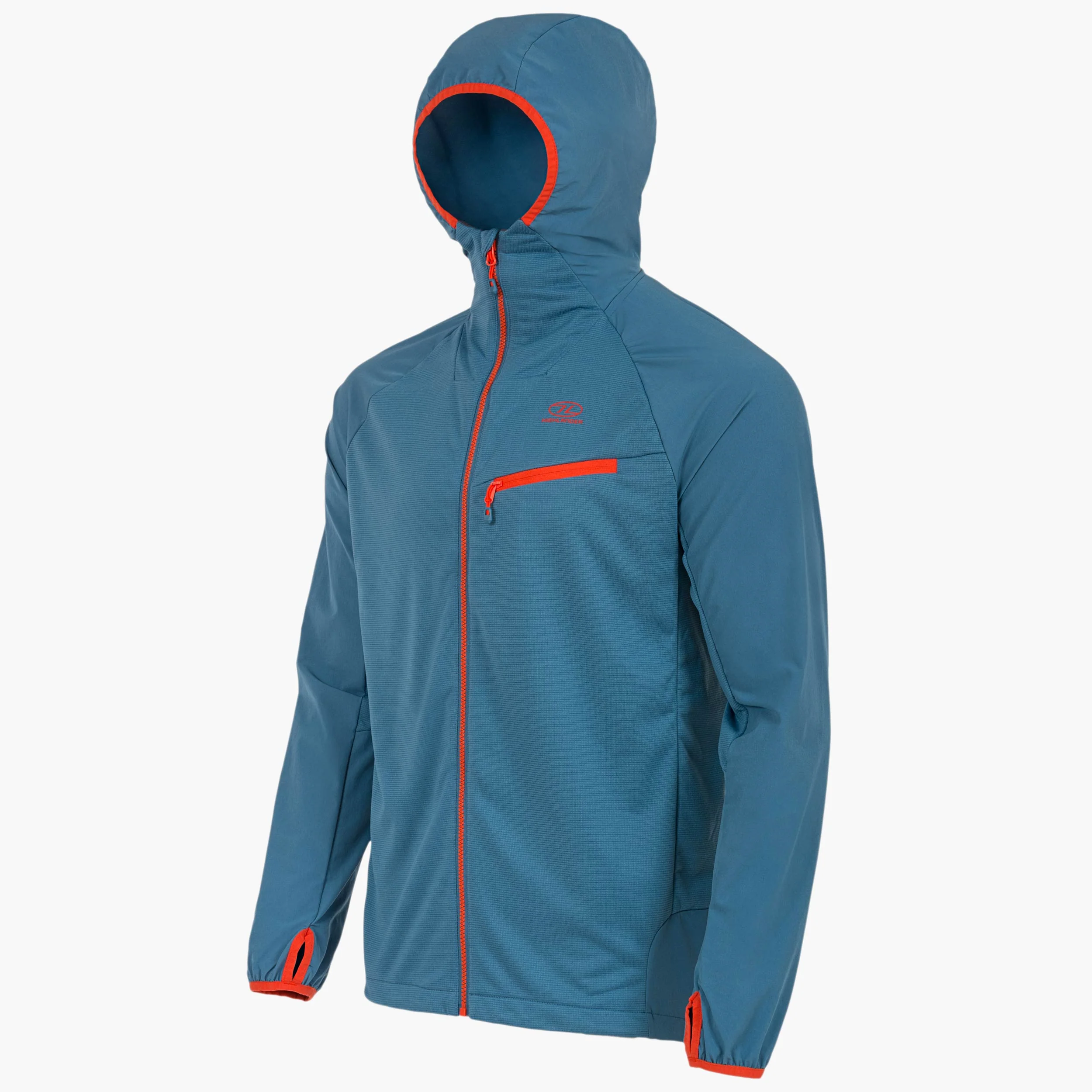 Highlander Hirta Hybrid Jacket - Image 6