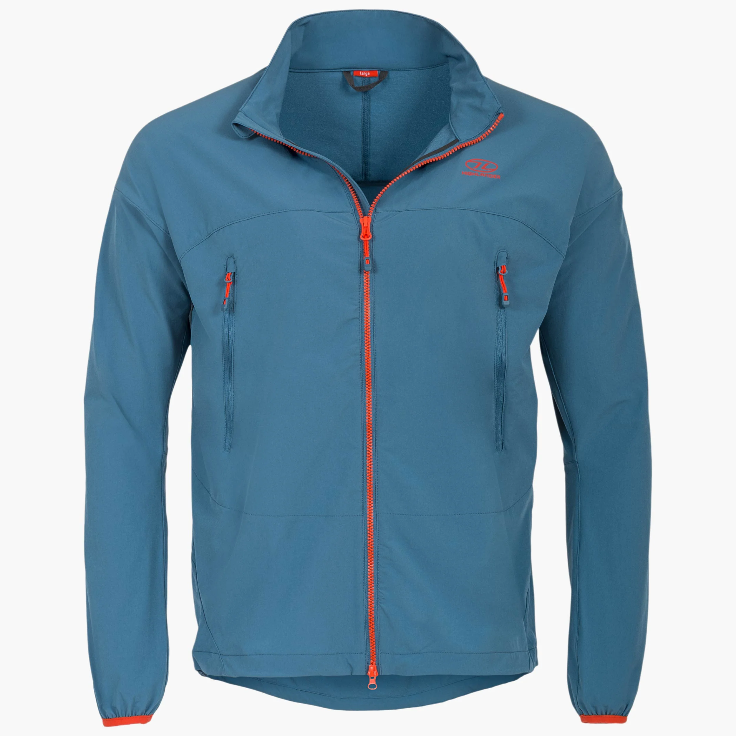 Highlander Hirta Jacket - Image 4