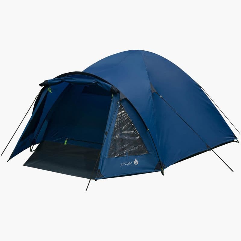 Highlander Juniper 2 Man Tent - Image 2