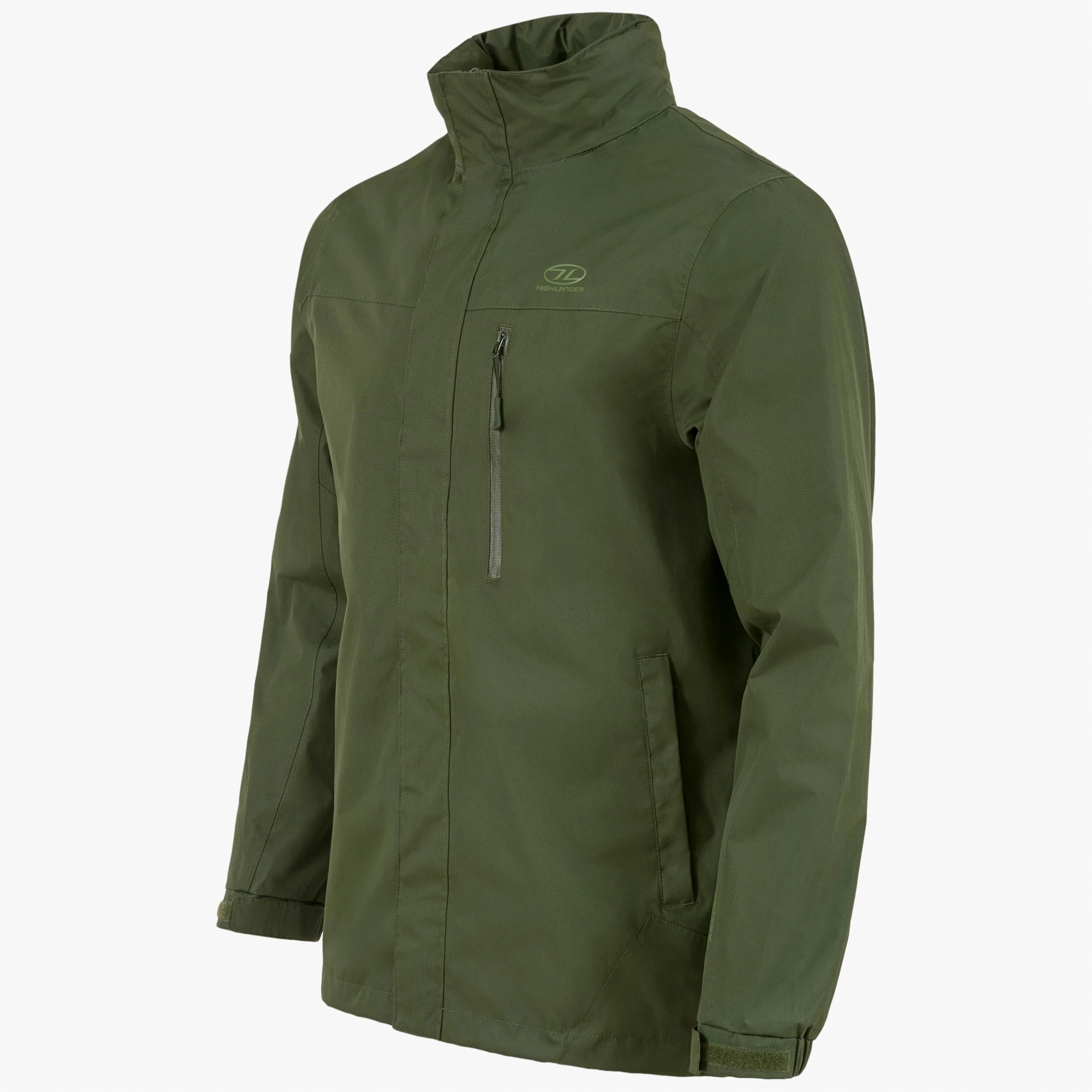 Highlander Kerrera Waterproof Jacket - Image 6