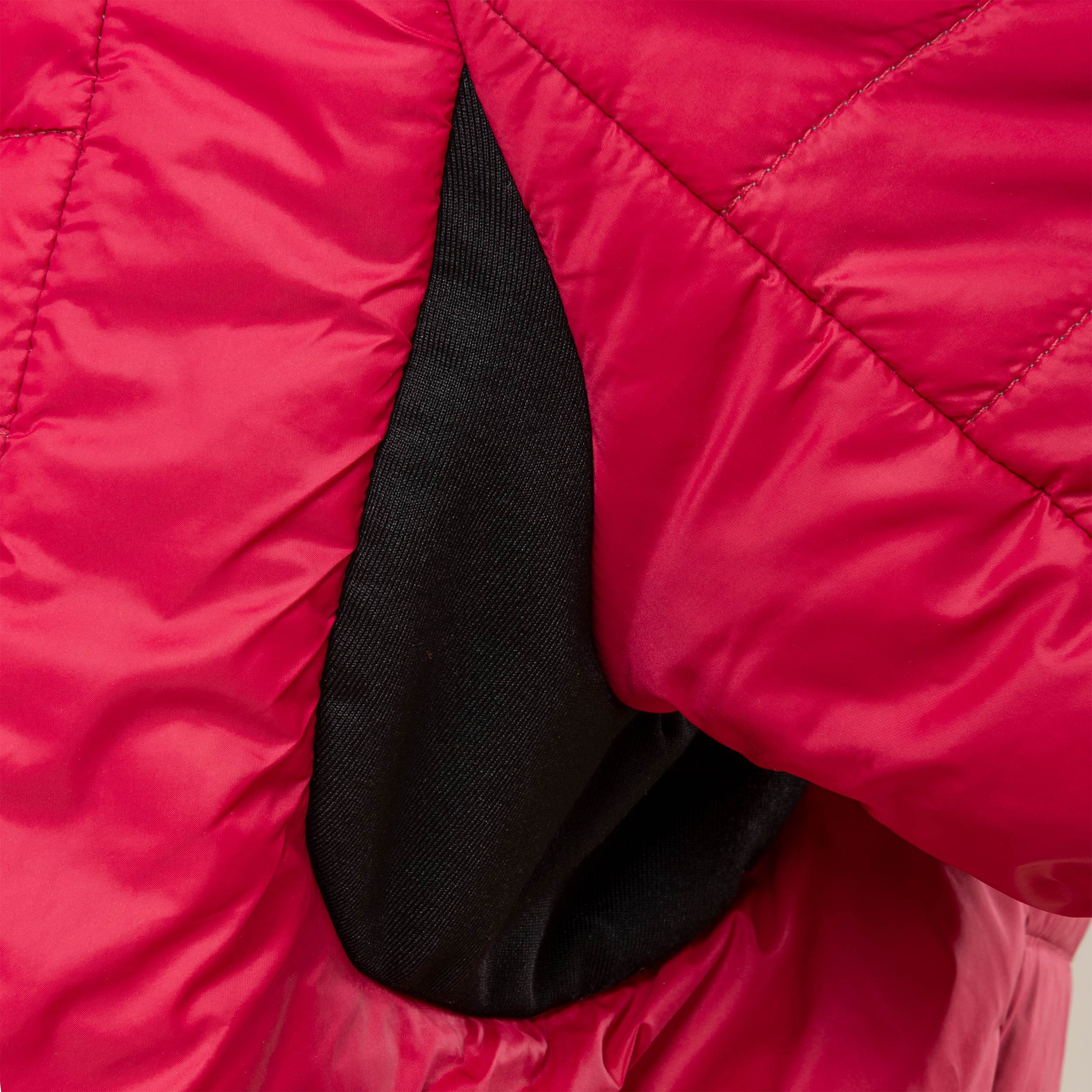 Highlander Lewis Insulated Jacket - Womens - Image 5